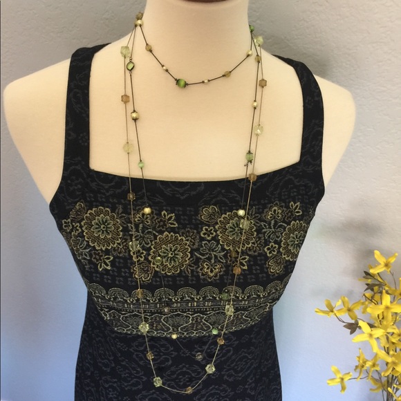 CDC Gorgeous maxi dress - Picture 3 of 8